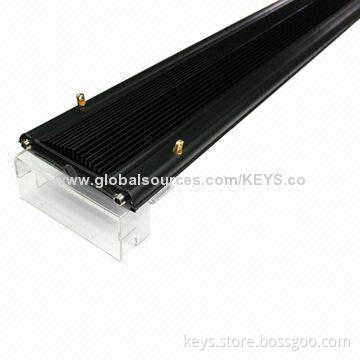 High Power Fish Jar LED Marine Aquarium Light, 15000K LED Aquarium Lighting